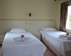 Hotelli Hotel Letoon (Fethiye, Turkki)