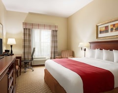 Hotel Country Inn & Suites by Radisson, Macon North, GA (Macon, Sjedinjene Američke Države)