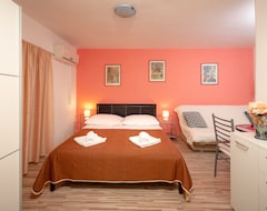 Hotel Damira Rooms (Split, Hrvatska)