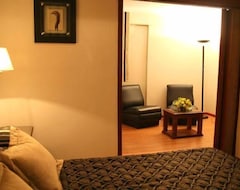 Khách sạn Presidente (San Miguel de Tucumán, Argentina)
