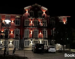 Cijela kuća/apartman H29 Apartment Nr34 Mit Whirlpoolwanne/dampfkabine (Passau, Njemačka)