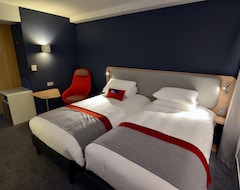 Khách sạn Holiday Inn Express Paris - Cdg Airport, An Ihg Hotel (Roissy-en-France, Pháp)