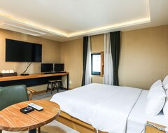 Hotel Guri Africa (Guri, Sydkorea)