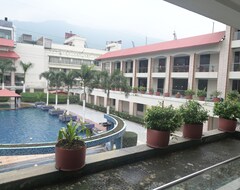 Hotel The Wave International (Jamshedpur, India)