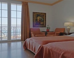 Hotelli Hotel City Marina (Korfu, Kreikka)