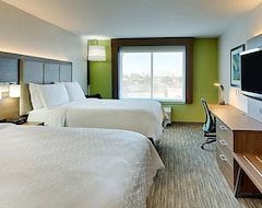 Hotelli Holiday Inn Express Hotel & Suites Mankato East, an IHG Hotel (Mankato, Amerikan Yhdysvallat)