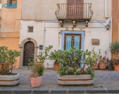 Hele huset/lejligheden Speciale nell'antica Lipari (Lipari, Italien)