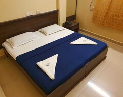 Khách sạn Bhimas Inn (Chennai, Ấn Độ)