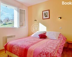 Cijela kuća/apartman Gite Des Moulins - Val Dazun Pyrenees (Arcizans-Dessus, Francuska)