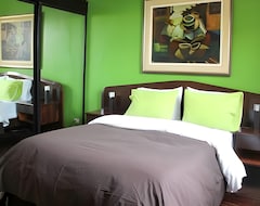 Khách sạn Peru Star Apart-Hotel (San Isidro, Peru)