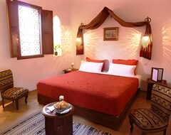 Hotel Riad Viva (Marrakech, Morocco)