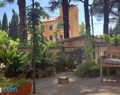 Casa/apartamento entero Monti Parioli House (Roma, Italia)