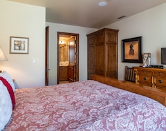 Hotelli Steps From Chairlift - 4 Br Luxury Sleeps 10 W/ski Concierge & Hotel Services! (Vail, Amerikan Yhdysvallat)