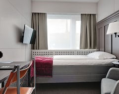 Hotelli Elite Stadshotellet Växjö (Växjö, Ruotsi)