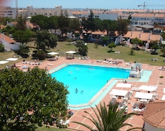 Hotel Vilanova Resort (Albufeira, Portugal)