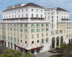 Hotel Bennett (Charleston, USA)