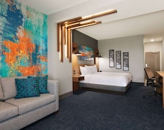 Hotel La Quinta Inn & Suites By Wyndham College Station North (College Station, USA)