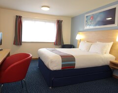 Hotel Travelodge Crewe (Crewe, Reino Unido)