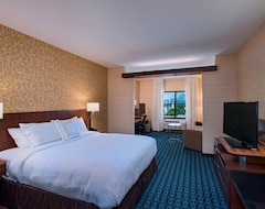 Khách sạn Fairfield Inn & Suites By Marriott La Crosse Downtown (La Crosse, Hoa Kỳ)