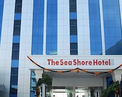 Khách sạn The Seashore Hotel (Kanyakumari, Ấn Độ)