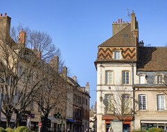 Cijela kuća/apartman Aux Portes Du Petit Bois G?te 6/8 Pers ? 5 Min De Beaune (Sainte-Marie-la-Blanche, Francuska)