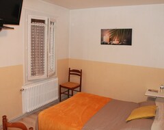 Logis Hotel Beausejour (Chauvigny, Frankrig)