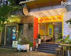 Hotelli Little Gold Hue Boutique Hotel (Hué, Vietnam)
