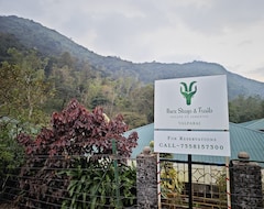 Khách sạn Ibex Stays And Trails Valparai Mistly (Valparai, Ấn Độ)