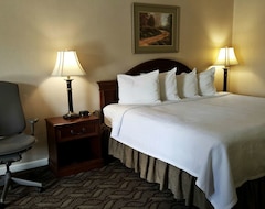 Hotel Best Western Suites (Jackson, USA)
