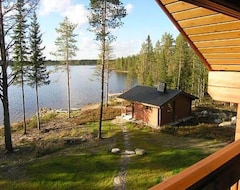 Toàn bộ căn nhà/căn hộ Vacation Home Ahonranta In Suomussalmi - 7 Persons, 1 Bedrooms (Suomussalmi, Phần Lan)
