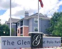Entire House / Apartment Landing At The Glen At Polo Park - 1 Bedroom In Bentonville (Bentonville, USA)