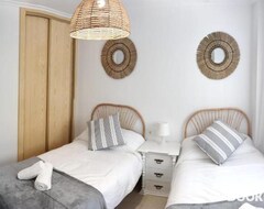 Casa/apartamento entero Centrico Apartamento, 2 Dormitorios Con Piscina (Málaga, España)