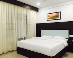 Hotelli Luxury Home (Tiruchirappalli, Intia)