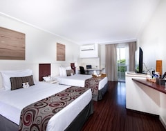 Hotelli Comfort Suites Macae (Macaé, Brasilia)