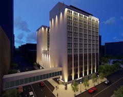 Hotel Le Meridien Fort Worth Downtown (Fort Worth, USA)