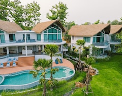 Hotelli De Leaf River Villa (Phetchaburi, Thaimaa)