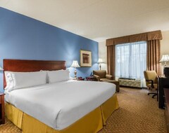 Khách sạn Holiday Inn Express & Suites Rochester Webster (Webster, Hoa Kỳ)