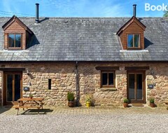 Toàn bộ căn nhà/căn hộ Bramble Cottage (Newland, Vương quốc Anh)
