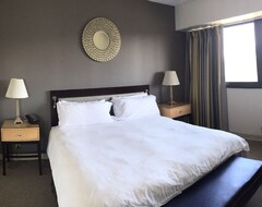 Hotel Stamford Suites (Stamford, USA)