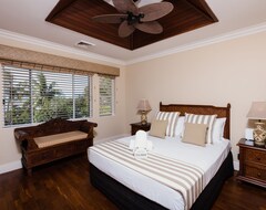 Hotel Villa Beach Palm Cove (Palm Cove, Australia)