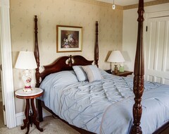 Khách sạn Hudson Manor Bed & Breakfast (Watkins Glen, Hoa Kỳ)