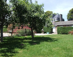 Toàn bộ căn nhà/căn hộ Cosy Cottage In French Countryside (Juvigny-sous-Andaine, Pháp)