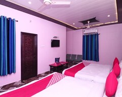 Hotelli OYO 7054 Hotel Amabalika (Digha, Intia)