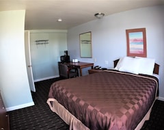 Hotelli Country Manor Motel Watkins (Watkins, Amerikan Yhdysvallat)