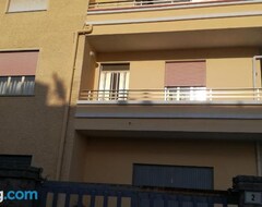 Toàn bộ căn nhà/căn hộ Appartamento A Pochi Km Da Oristano E Dal Mare (Simaxis, Ý)