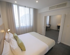 Hotel Quality Apartments Adelaide Central (Adelaide, Australija)