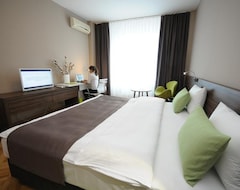 Hotel Adresa Suites (Belgrado, Serbia)