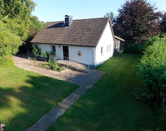 Toàn bộ căn nhà/căn hộ Holiday Home For 12 Guests With 160m² In Rabenkirchen-faulÜck (Rabenkirchen-Faulück, Đức)