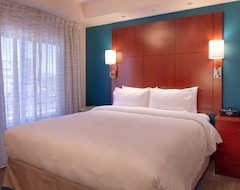 Otel Residence Inn by Marriott Phoenix Gilbert (Gilbert, ABD)