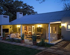 Hele huset/lejligheden Bloemendal Guest Cottage (Riebeek-Kasteel, Sydafrika)
